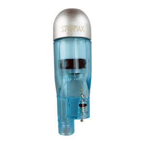 Sparmax AC-501X Compressor 7 Sparmax AC 501X SilverBullet Moisture Trap