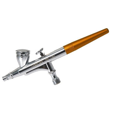 Sparmax HB-040 Airbrush 3 Sparmax HB-040 Airbrush