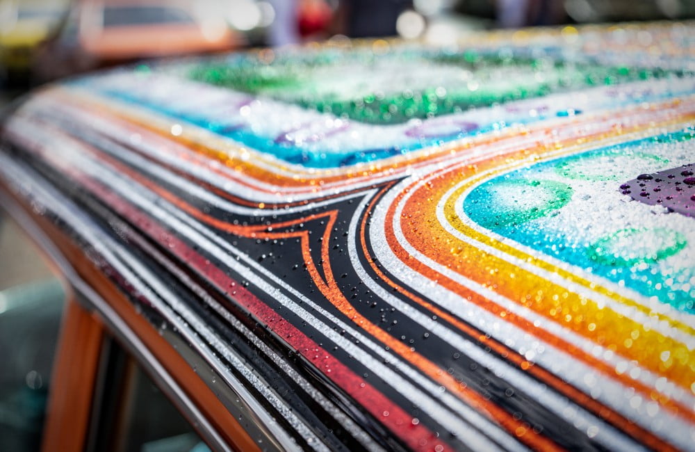 Tri Sophia Africa Distribution Art Engineering