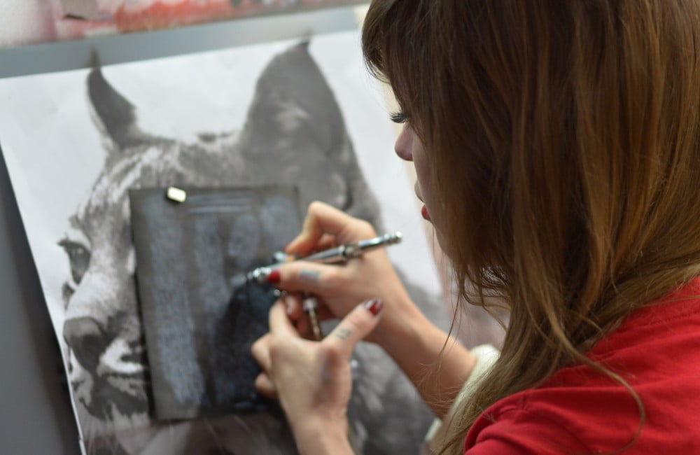 Tri Sophia Africa Distribution Art Engineering