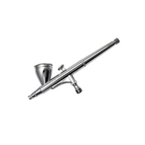 Airbrushes