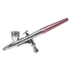 Sparmax HB-040 Airbrush 12 HB-40 Airbrus