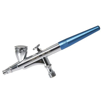 Sparmax HB-040 Airbrush 5 HB-40 Airbrus