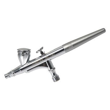 Sparmax HB-040 Airbrush 4 HB-40 Airbrush