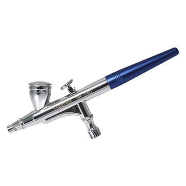 Sparmax HB-040 Airbrush 8 HB-40 Airbrus
